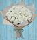 Букет цветов из: Гвоздики в Елабуге