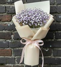 Букет цветов из:  Гипсофила в Елабуге