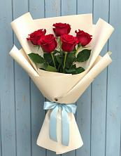 Букет Классика чувств в Елабуге