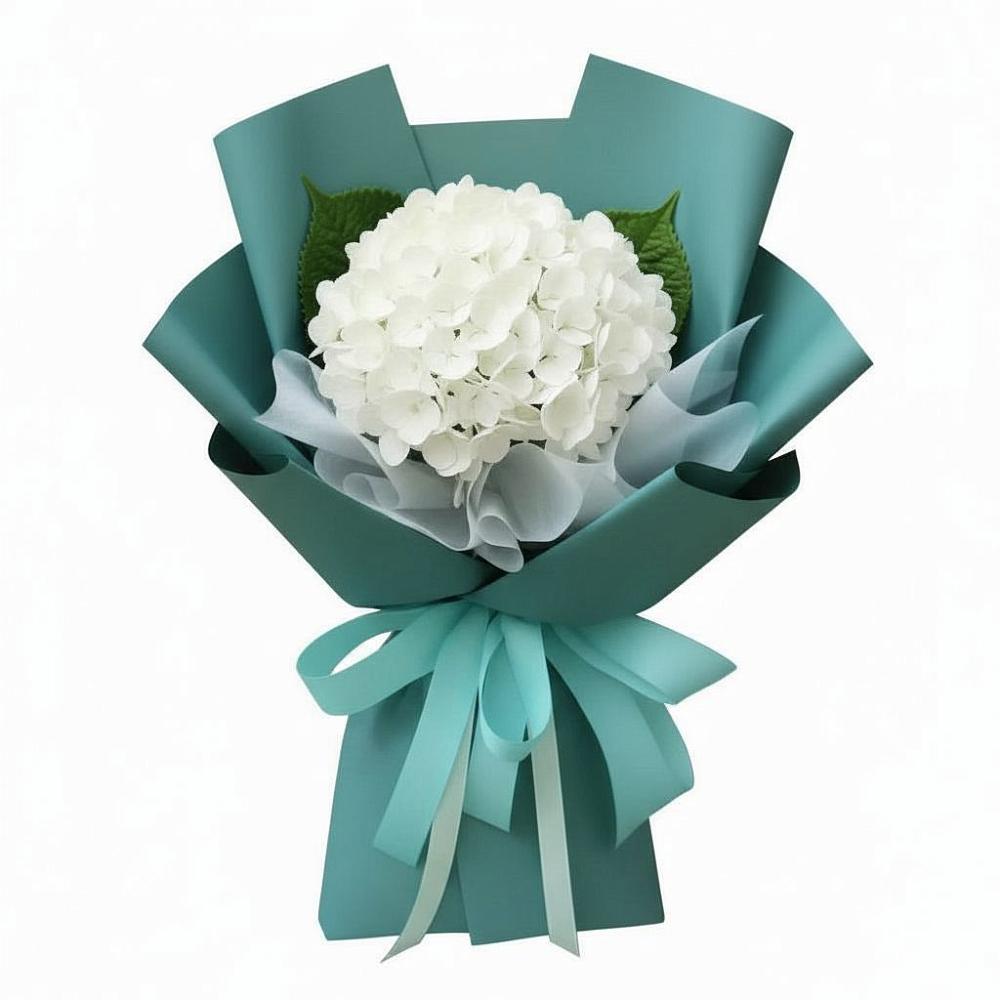 Букет цветов из: Гортензия в Елабуге