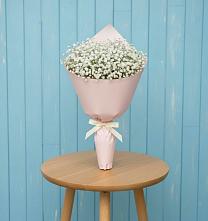 Букет цветов из:  Гипсофила в Елабуге