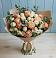 Букет цветов из: Альстромерии и Розы в Елабуге
