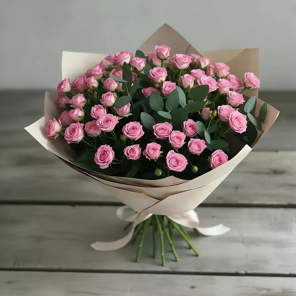 Букет Удовольствие в Елабуге