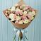Букет цветов из: Розы в Елабуге