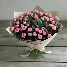 Букет Удовольствие в Елабуге