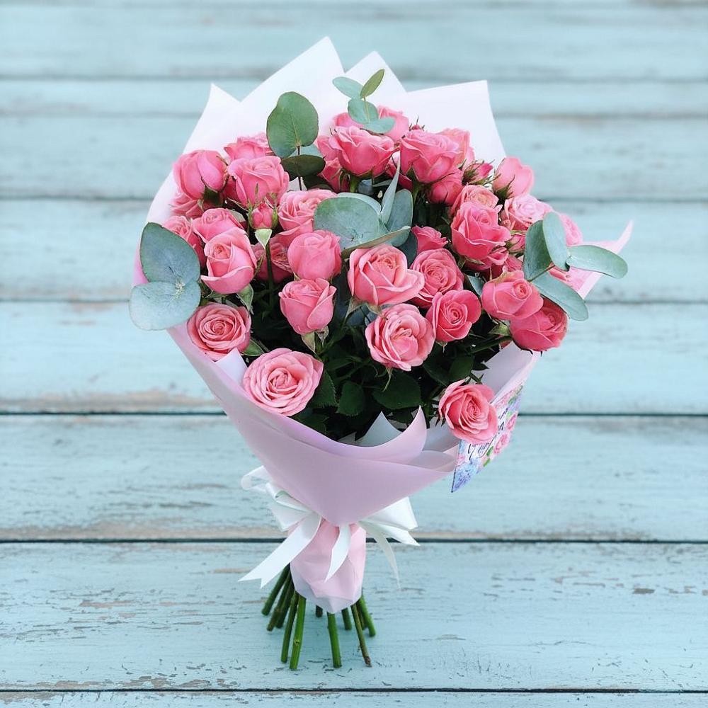 Букет Леди совершенство в Елабуге