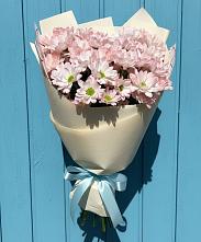 Букет цветов из:  Хризантемы в Елабуге