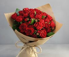 Букет Любовный роман в Елабуге