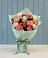 Букет цветов из: Розы в Елабуге