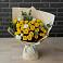 Букет цветов из: Розы в Елабуге