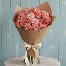 Букет цветов из:  Розы в Елабуге