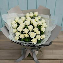 Букет Белоснежная нежность в Елабуге