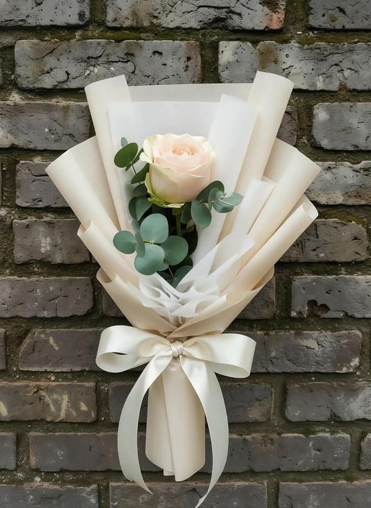 Букет цветов из: Розы в Елабуге