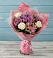Букет цветов из: Герберы в Елабуге