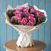 Букет цветов из: Розы в Елабуге