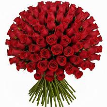 Букет Красные розы Чери Лав #REPLACE_PRED# Елабуге