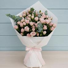 Букет цветов из:  Розы #REPLACE_PRED# Елабуге