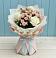 Букет цветов из: Розы в Елабуге
