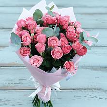 Букет Леди совершенство в Елабуге