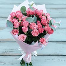 Букет Леди совершенство в Елабуге